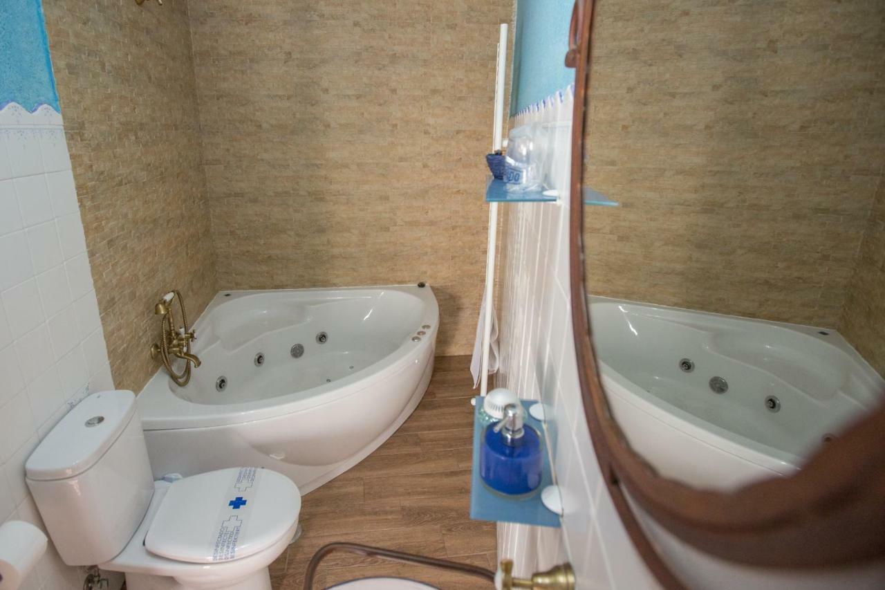 Apartamentos Rurales Senora Clara Arbancon Ngoại thất bức ảnh
